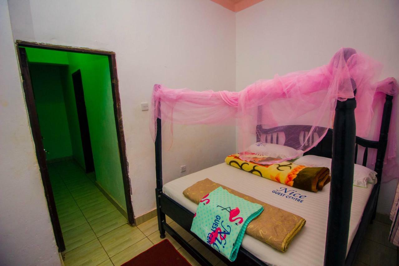 Nice Guest House Джінджа Екстер'єр фото